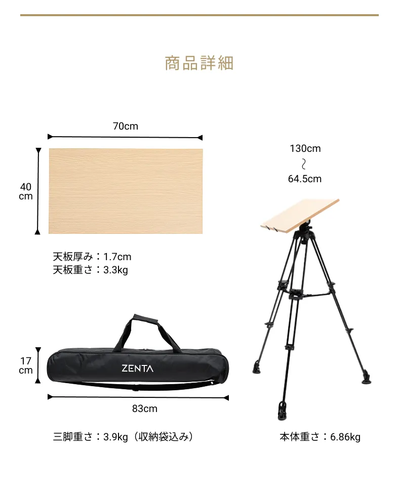 商品詳細